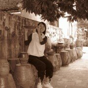 Làng gốm Thổ Hà
