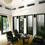 Không gian xưa trong ngôi nhà Việt hiện đại