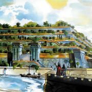 Nghiên cứu về lịch sử hình thành những Hoa Viên