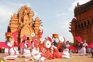Việt Nam có thêm 7 di sản văn hóa cấp quốc gia được công nhận